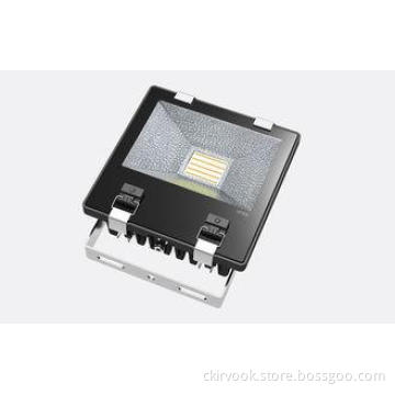 Ra80 Outdoor waterproof LED flood light 70w with High lumen
